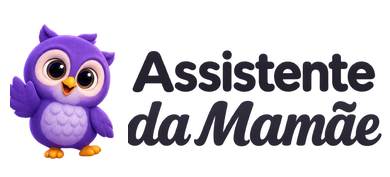 Assistente da Mamãe